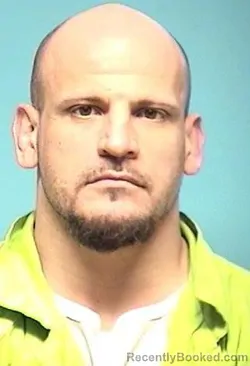 Mugshot of DEVEN MARRONE