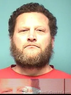 Mugshot of JEFFREY MATTHEW EGNOR