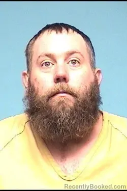 Mugshot of ROBERT L PIERCE