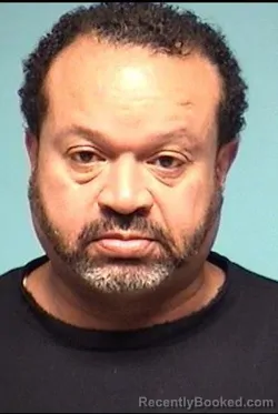 Mugshot of JOHN E BAILEY