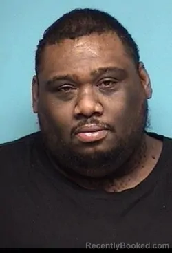 Mugshot of LAMONT A Junior JACKSON