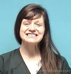 Booking photo from Lorain County, Ohio