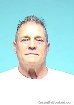 Mugshot of ERIC C SEYBERT