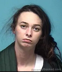 Mugshot of LORETTA B HOLLOWAY