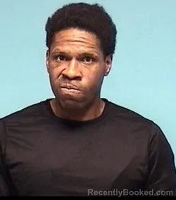 Mugshot of JAMES EDWIN CLAYTON