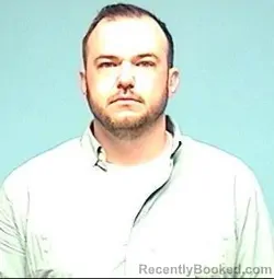 Mugshot of DARRELL J ROACH
