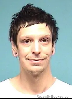 Mugshot of DAVID J RICHARDSON