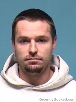 Mugshot of JOSHUA LEE KEENAN