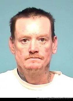 Mugshot of JOHN M SPAROW