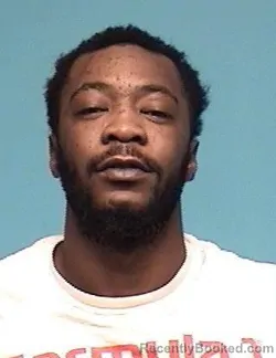 Mugshot of ISAIAH DWANE GAGE
