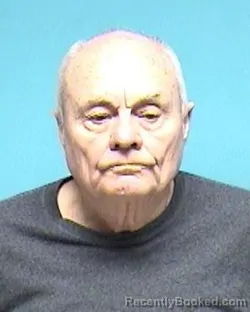 Mugshot of DAVID J BEVERLY