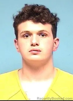 Mugshot of NOAH JAMES DOLIN