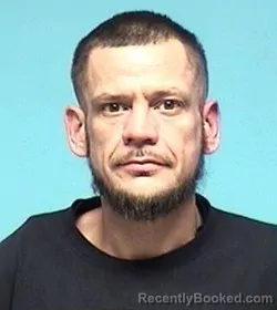 Mugshot of JAY R DUNCAN