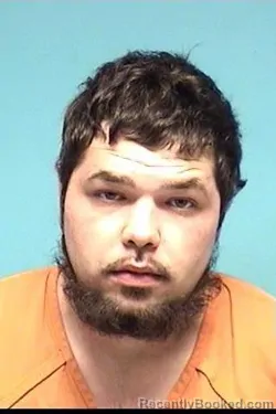 Mugshot of JUSTIN R QUILLEN