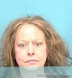 Mugshot of LISA M ATKINSON