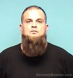 Mugshot of DUSTIN DEAN Senior BRENNER