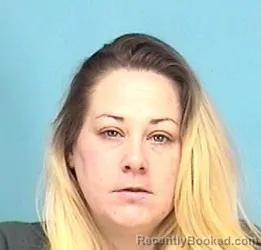 Booking photo from Lorain County, Ohio