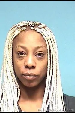 Booking photo from Lorain County, Ohio