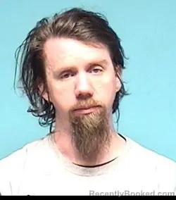 Booking photo from Lorain County, Ohio