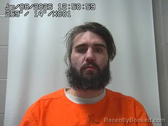 Mugshot of SHAWN REED