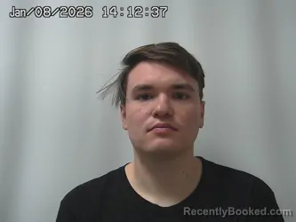 Mugshot of JASEN MICHEL