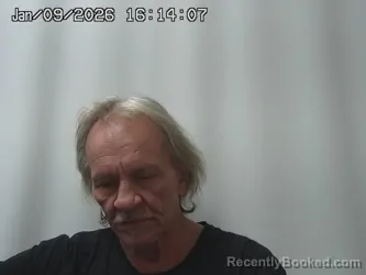 Mugshot of ROBERT MOATS