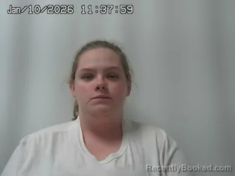 Mugshot of HEAVEN LENNEX