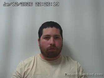 Mugshot of LUIS GONZALEZ