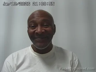 Mugshot of DEWEY DICKEY