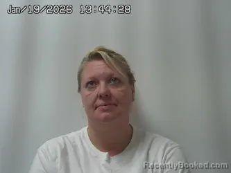 Mugshot of RACHEL WRITESEL