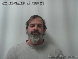 Mugshot of JONATHAN WRIGHT