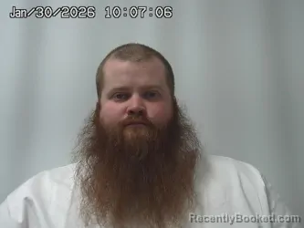 Mugshot of ELY UNGER