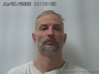 Mugshot of JOSHUA WAMSLEY