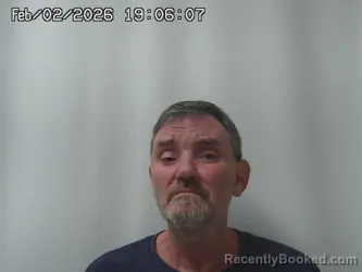 Mugshot of ERIK POINDEXTER