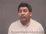 Mugshot of JUAN FRANCISCO GARCIA TIENDA