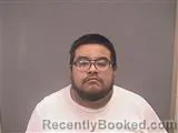 Mugshot of FRANCISO JAVIER GARCIA MARTINEZ