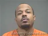 Mugshot of MARIO DEANDRE JOHNSON