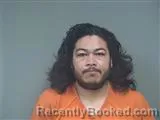 Mugshot of JOSE GUILLEN RODRIGUEZ