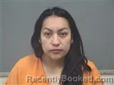 Mugshot of ZINDY LARA-CONTRERAS