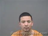Mugshot of JOSE RUIZ LARA
