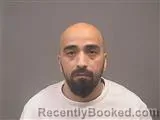 Mugshot of CIHAN VAROL