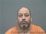 Mugshot of SANTOS LEONEL VILLARREAL PECINA