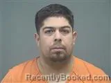 Mugshot of HECTOR VALLES GALAVIS
