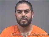 Mugshot of ANDRES VALLES GALAVIZ