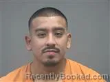 Mugshot of JULIO CASAPAYCO DIAZ