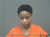 Mugshot of AL JONAE MONAE PHILLIPS