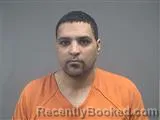 Mugshot of JOSHUA AZIZ HAYAT