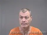 Mugshot of GARY PHILLIP JR BRAINARD