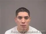 Mugshot of KEDIN JOSE ORELLANA MUNOZ
