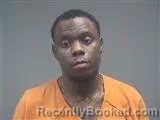 Mugshot of DEANDRE C SMITH